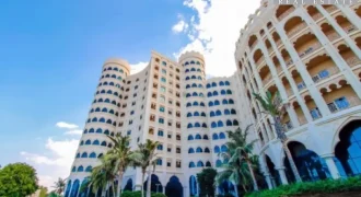 Spacious – Fully Furnished – Hotel Lifestyle Home