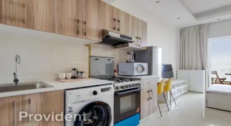 Furnished | Spacious | Vacant soon