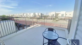 2 Bed Property | Brand New Flat | EMAAR Build