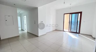Zahra Breeze Apartments 3B, Zahra Breeze Apartments, Town Square, Dubai