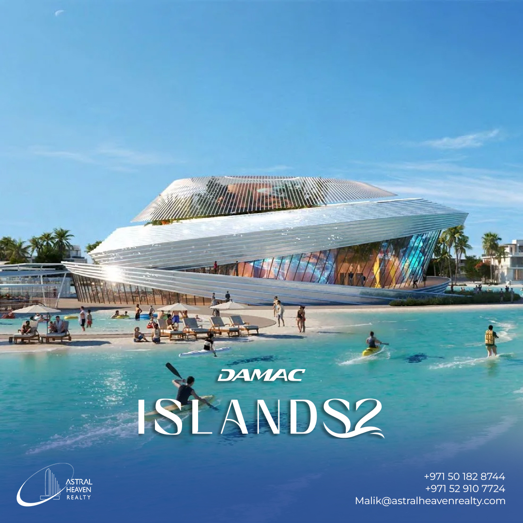 Dubai Prime Location