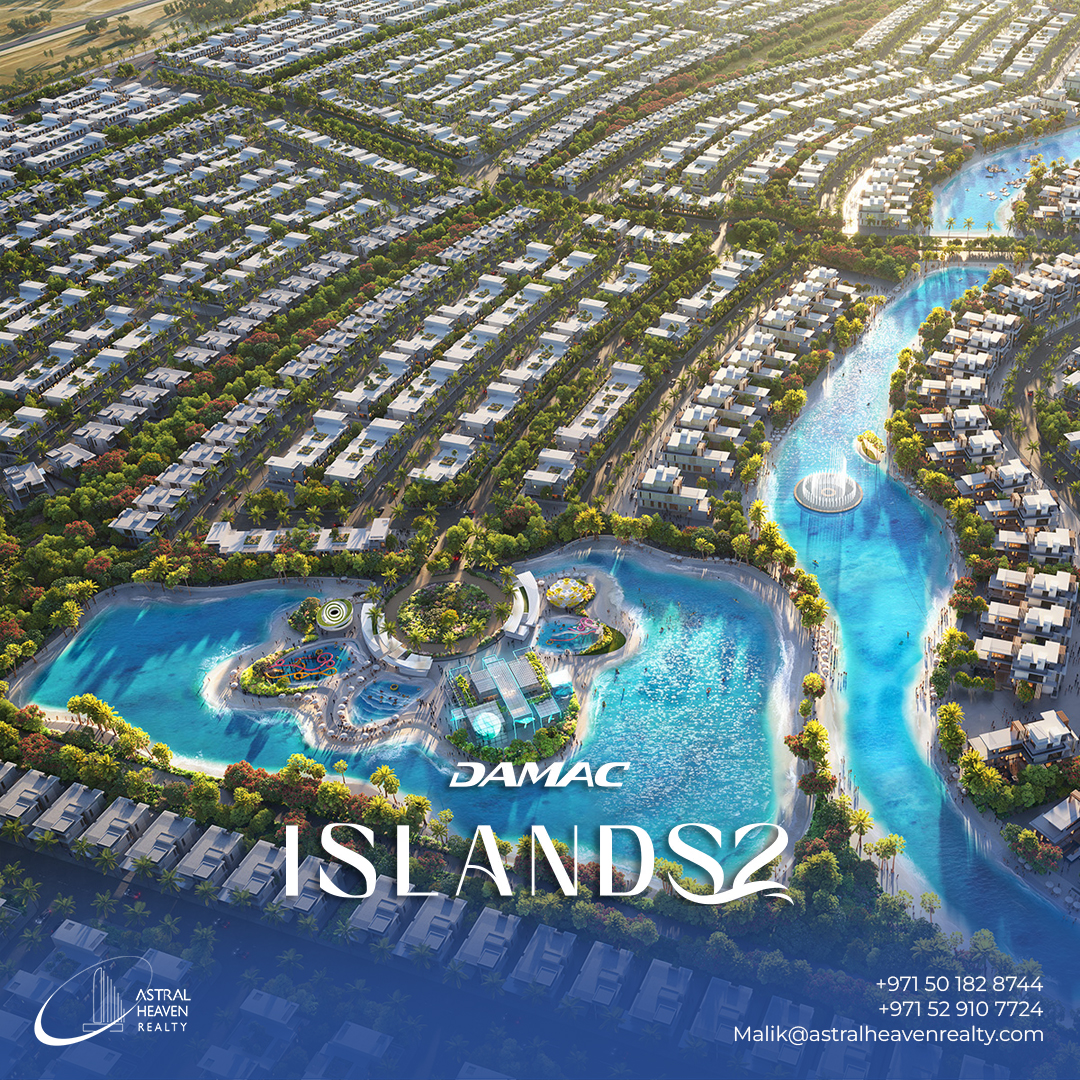 Dubai 2025 Property Investment