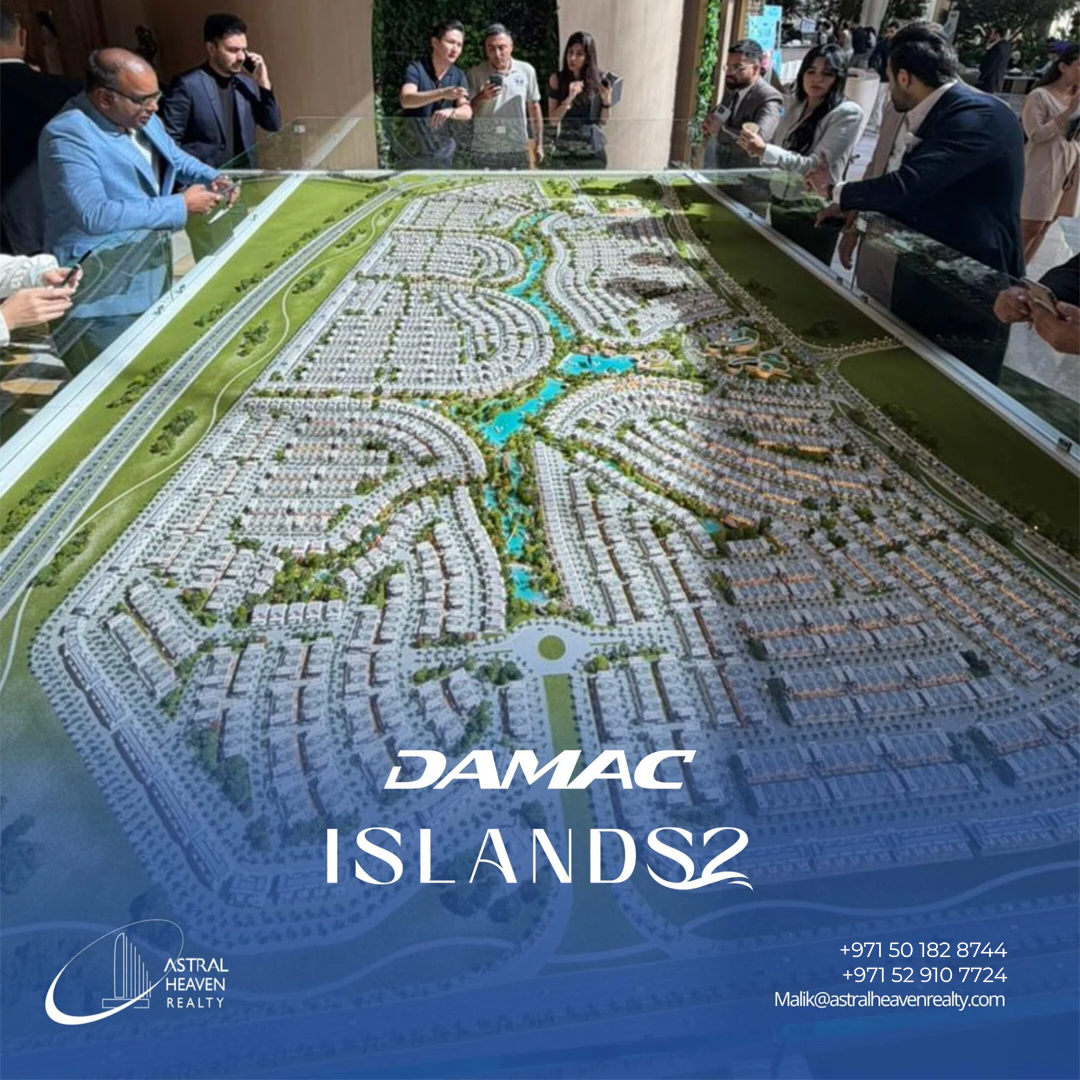 DAMAC Properties