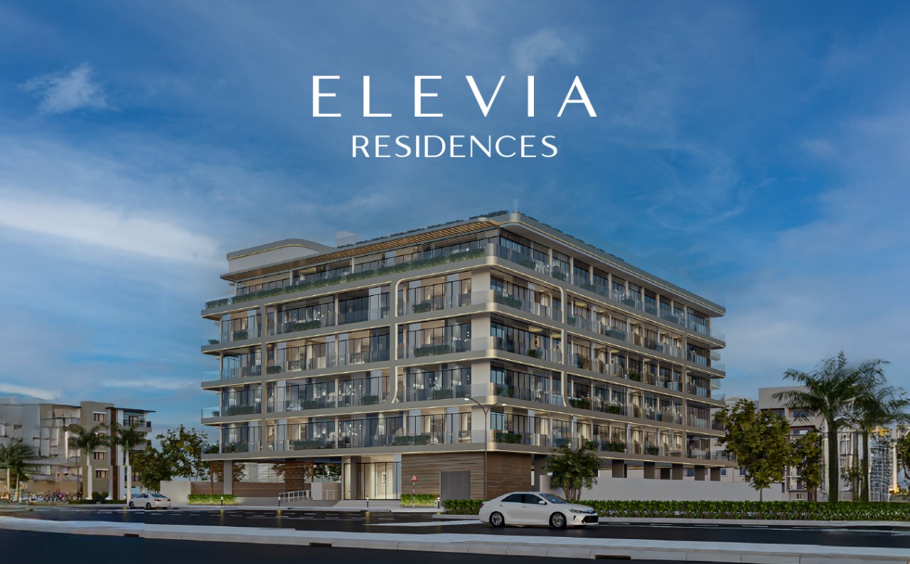 Elevia Residences luxury living